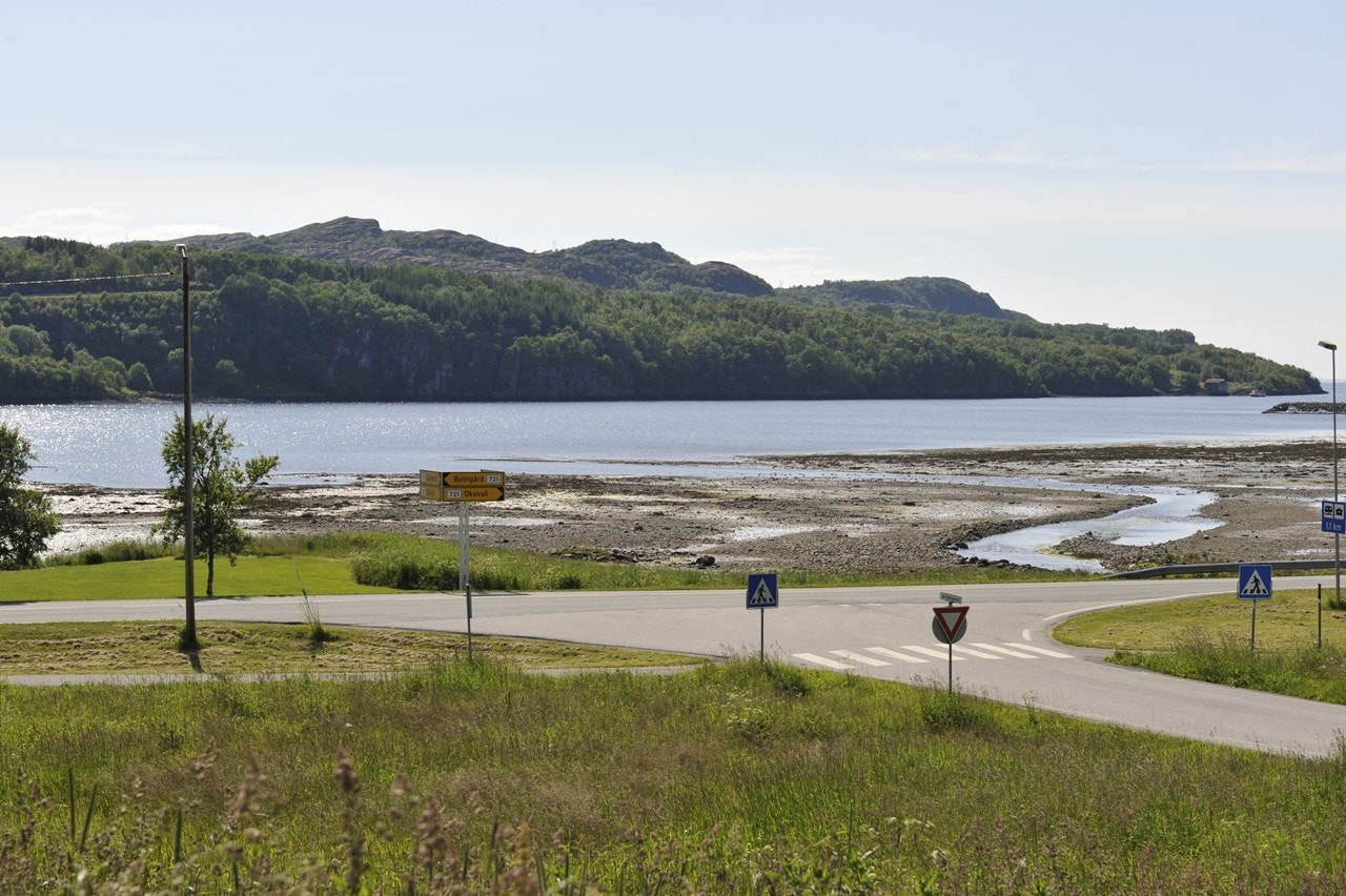 Velkommen til prosjektet Solsiden! Registrer din interesse ved å trykk på "bestill prospekt" på høyre side. Galleribilde