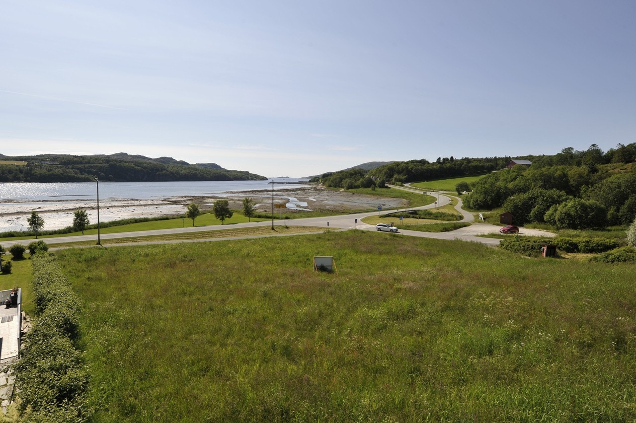 Velkommen til prosjektet Solsiden! Registrer din interesse ved å trykk på "bestill prospekt" på høyre side. Galleribilde