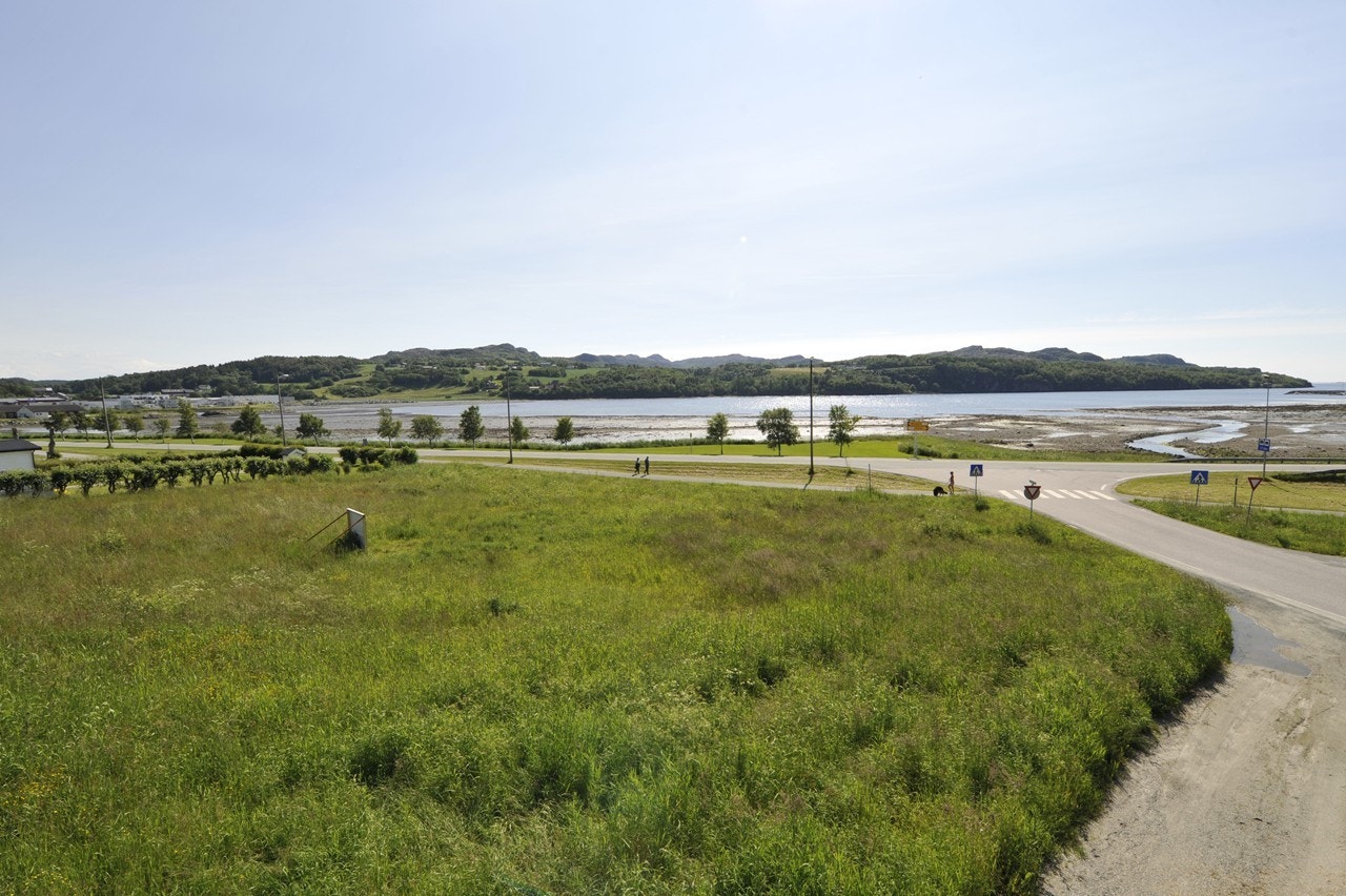 Velkommen til prosjektet Solsiden! Registrer din interesse ved å trykk på "bestill prospekt" på høyre side. Galleribilde