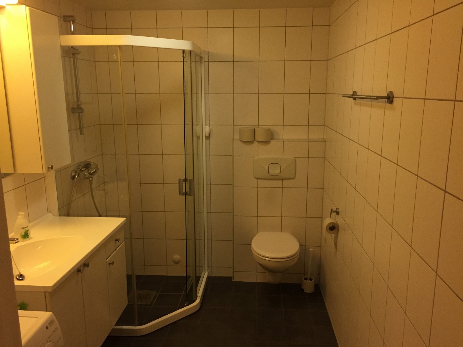 Bad Galleribilde