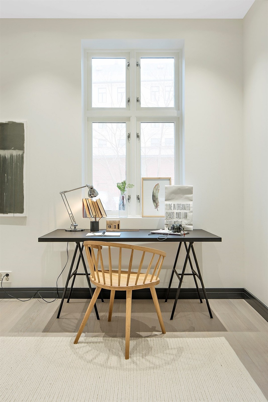 Soverom 2 Galleribilde