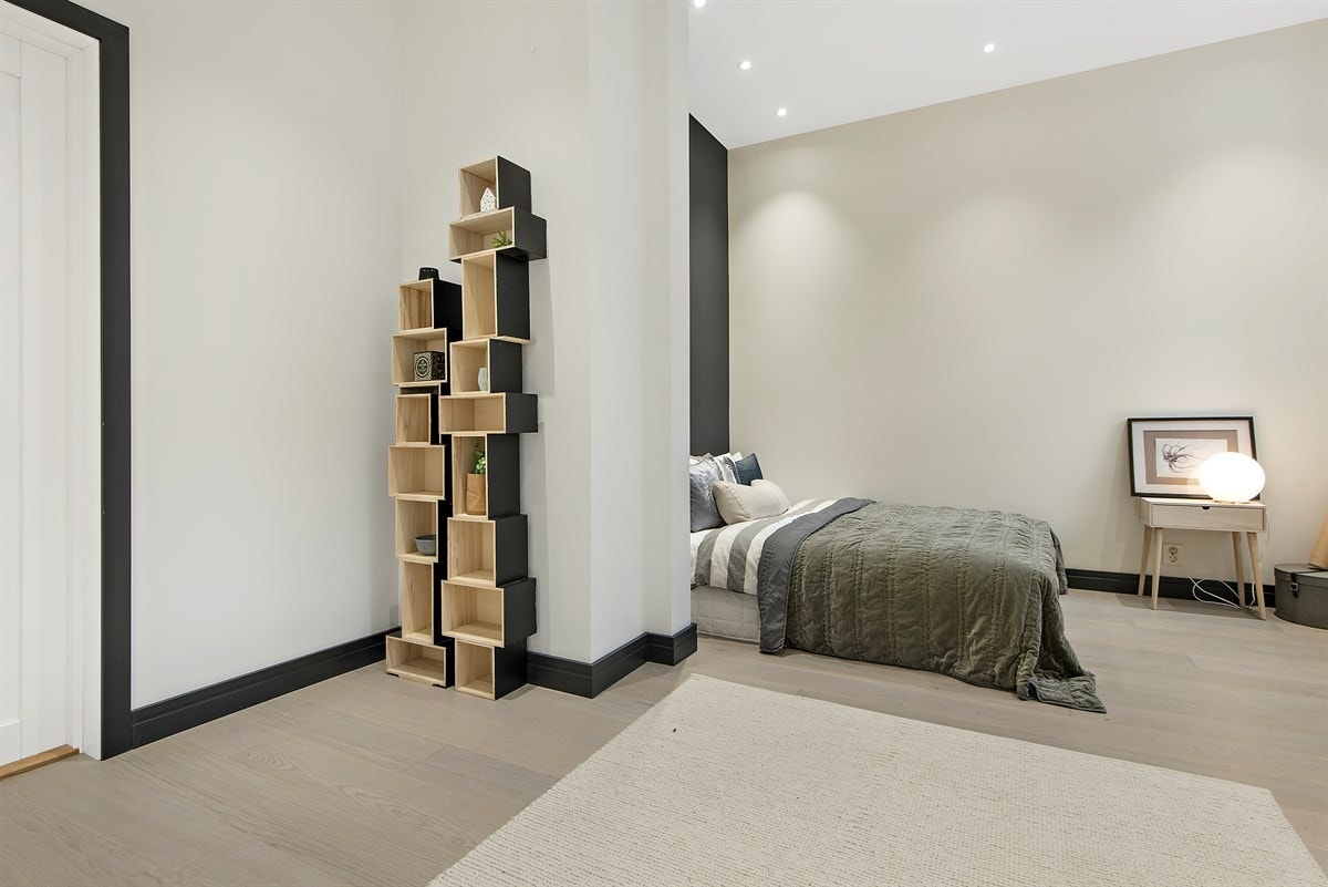 Soverom 2 Galleribilde