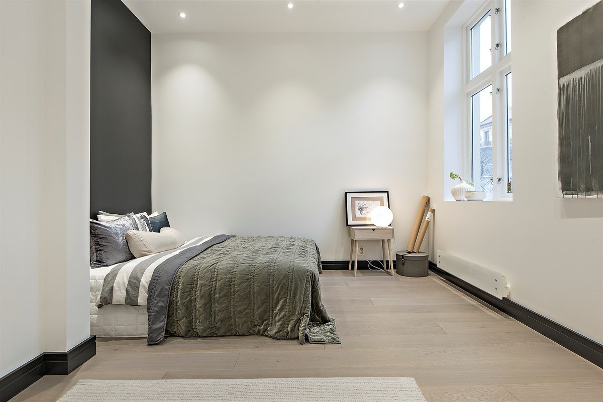 Soverom 2 Galleribilde