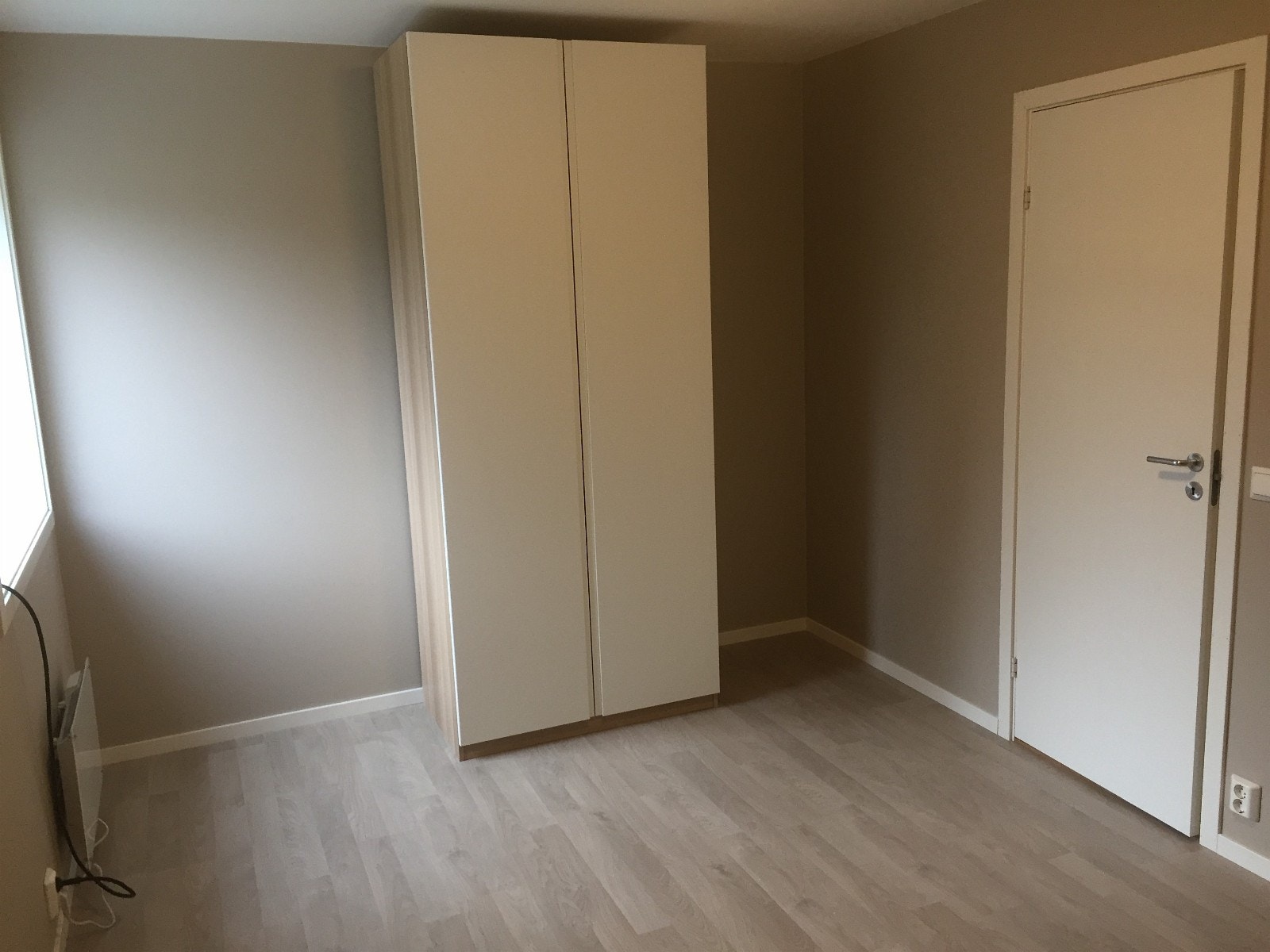 Soverom/ Hybel 1 Galleribilde