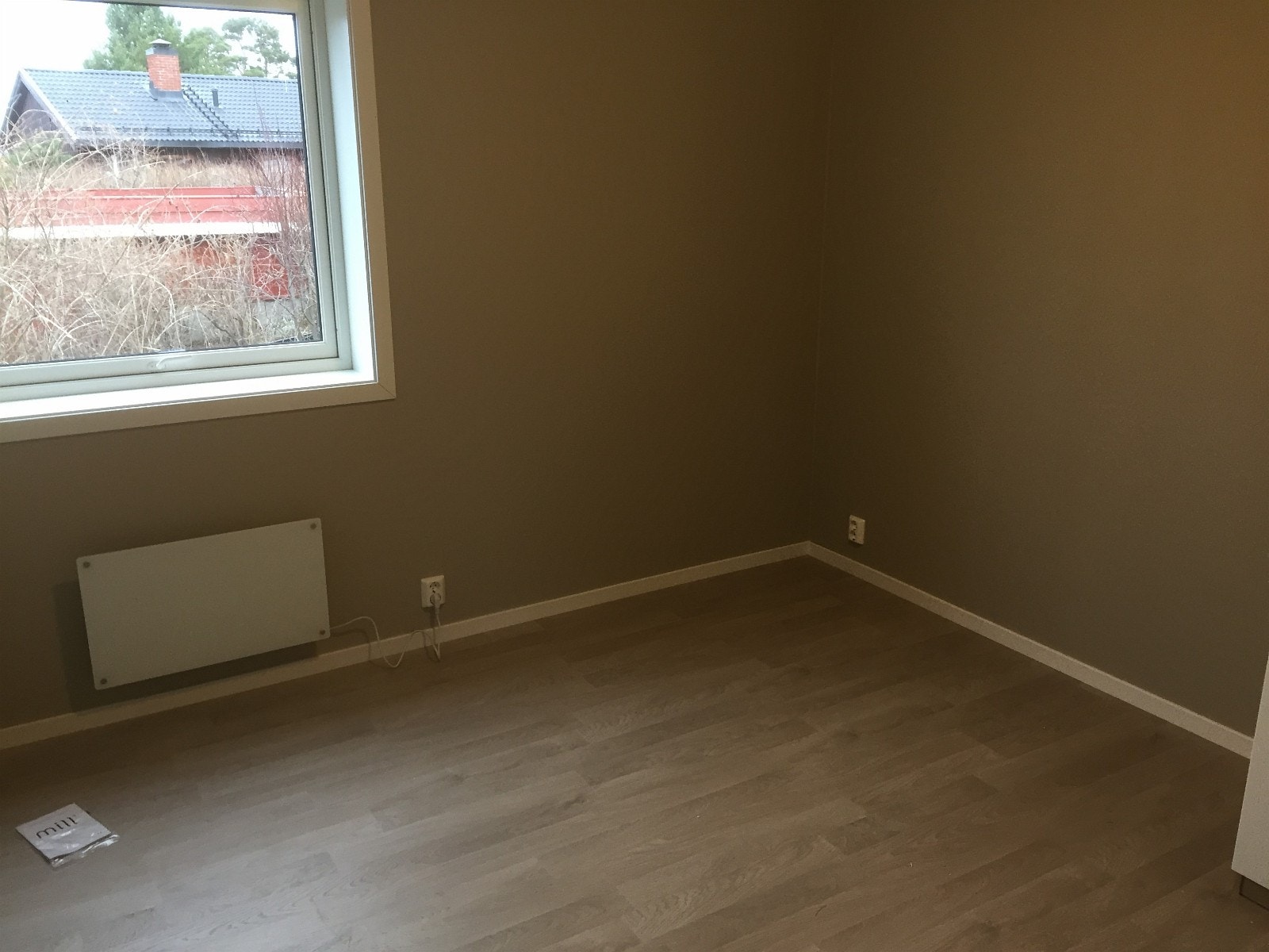 Soverom/ Hybel 3 Galleribilde