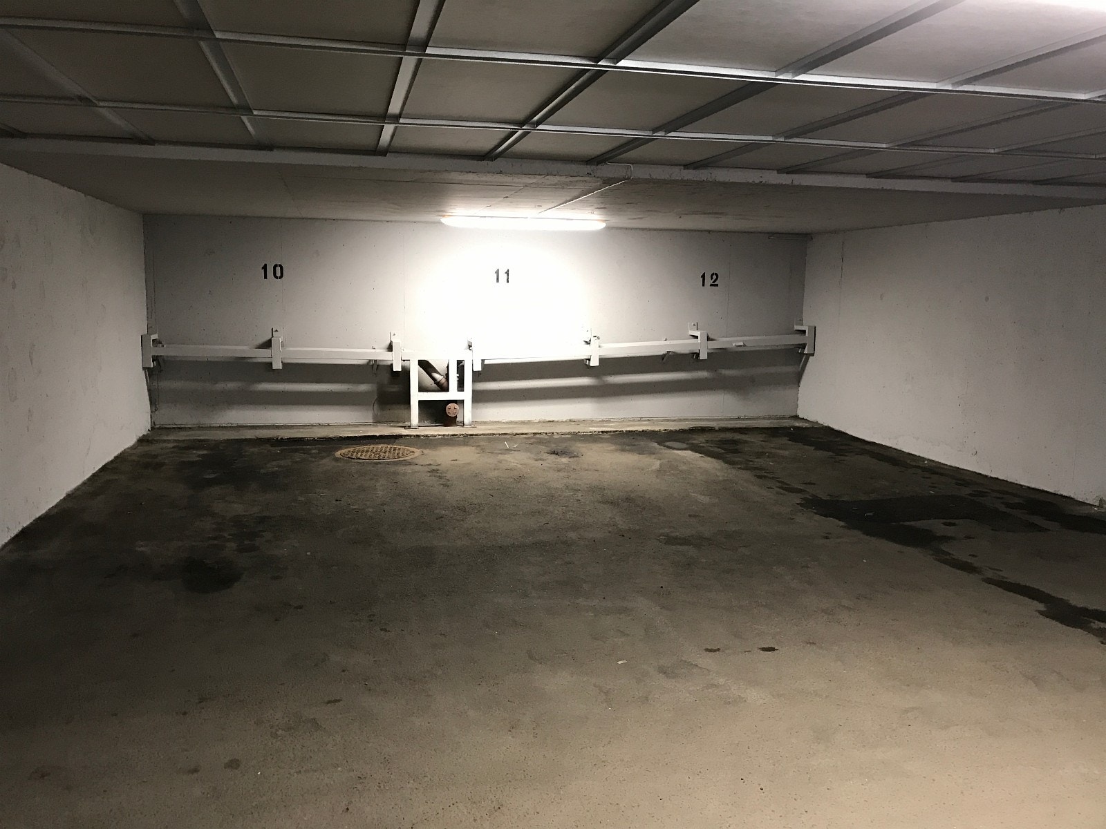 10 er plassen som leies Galleribilde