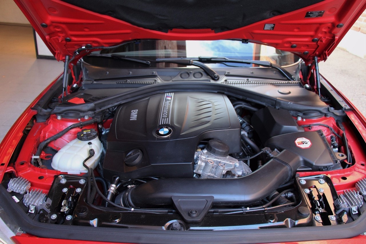 BMW 2-Serie 30