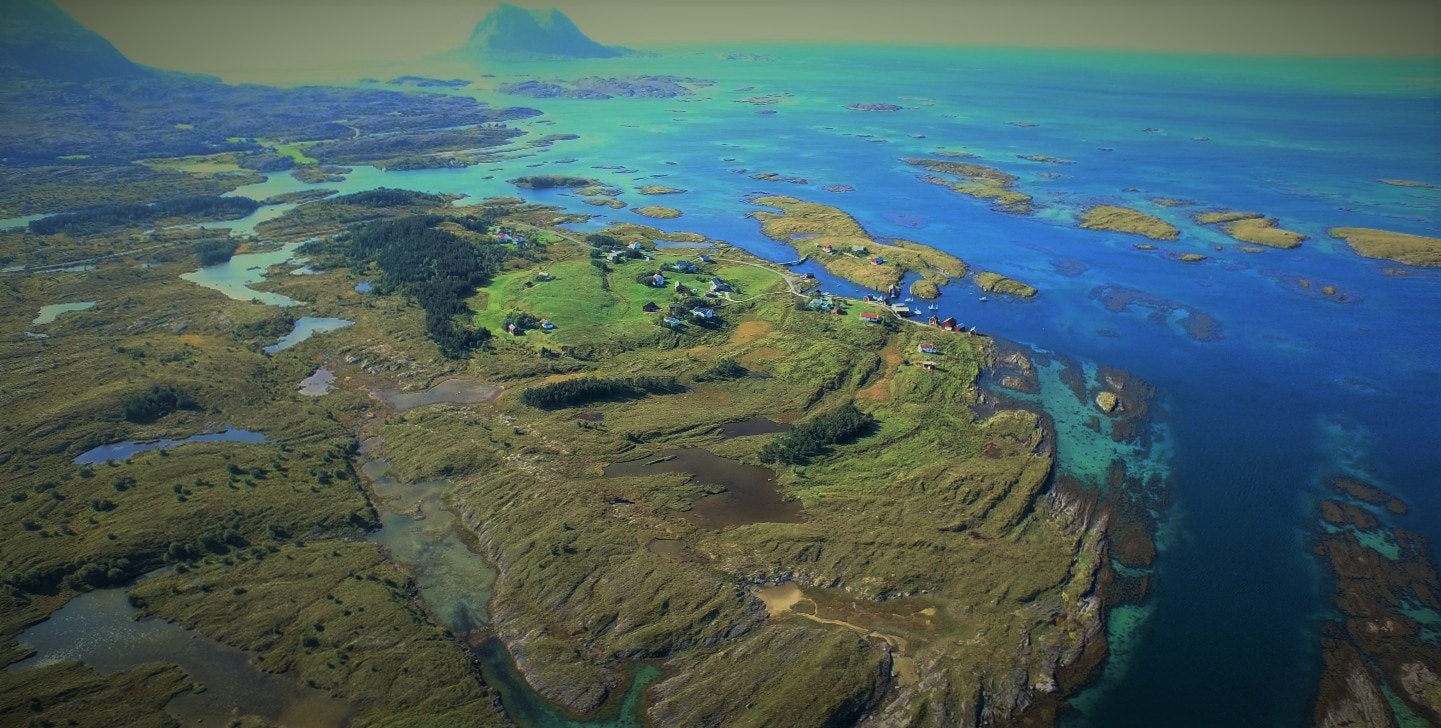 Vallsyn Galleribilde