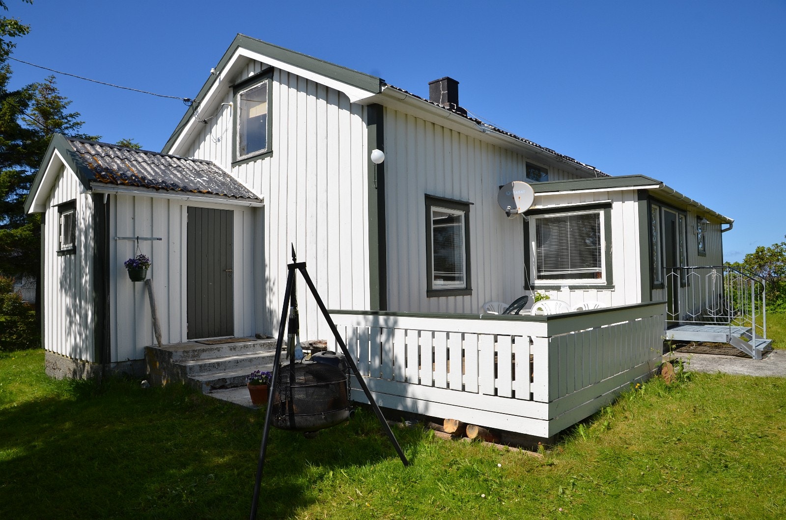 Nordlandshuset Galleribilde