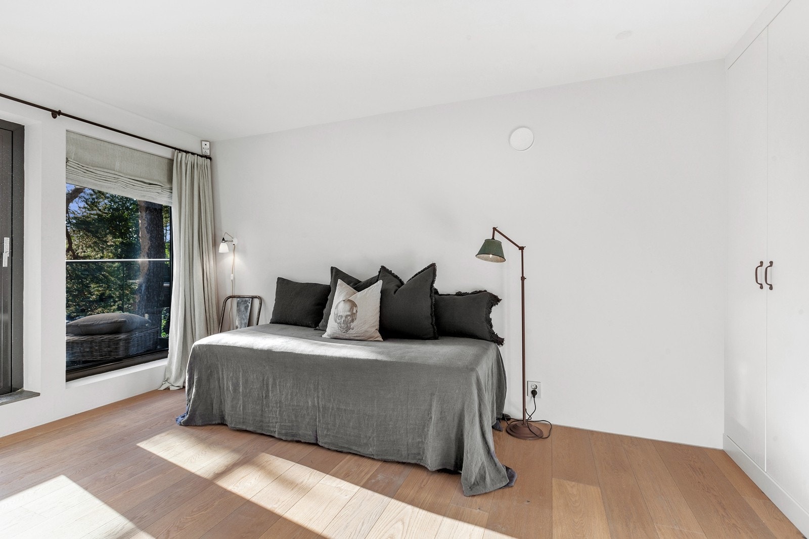Soverom 4 Galleribilde