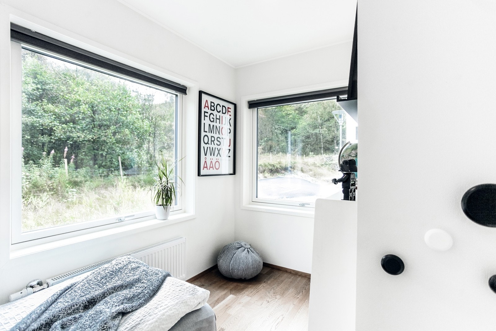 Soverom 2 Galleribilde