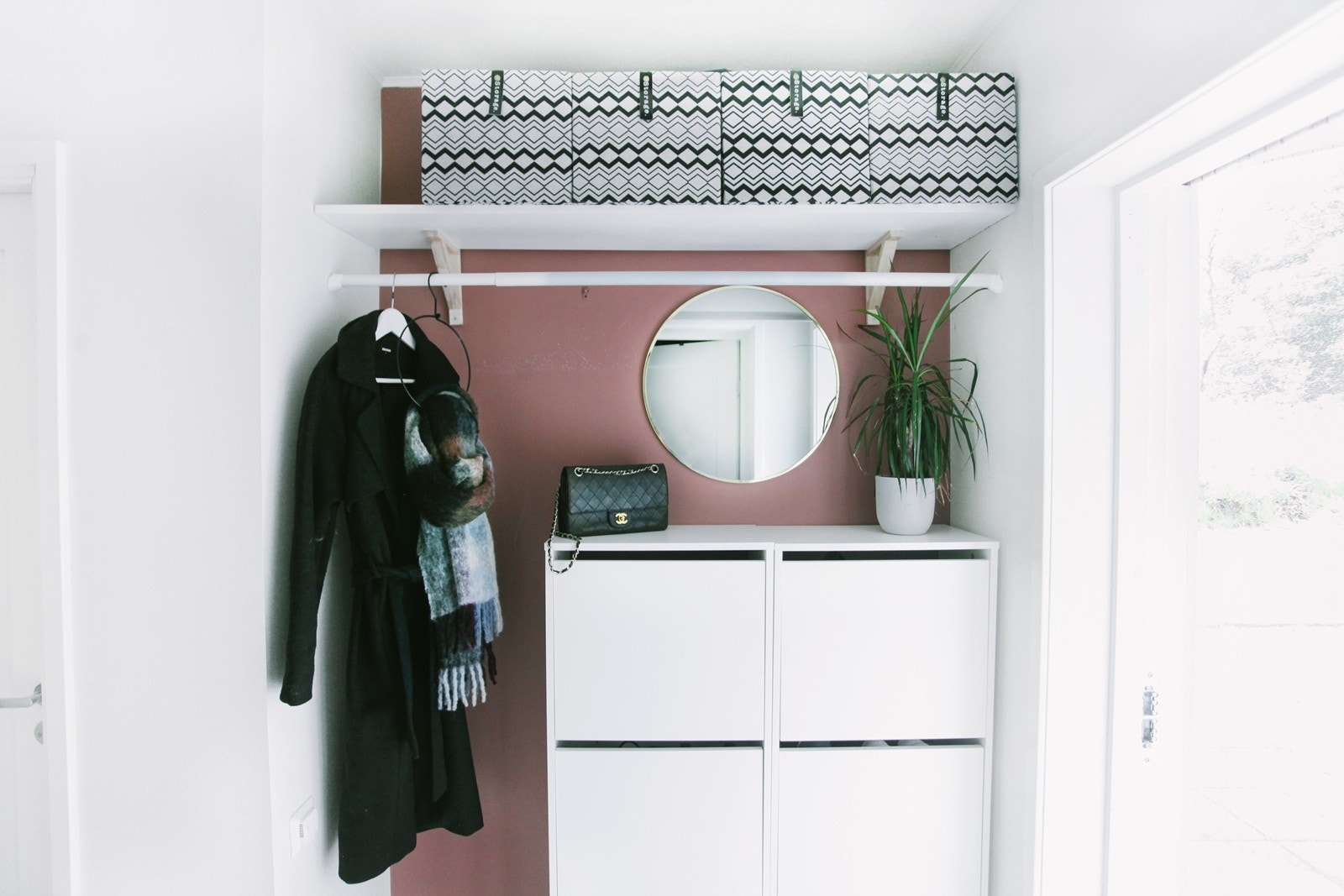 Entrè - Velkommen inn! Galleribilde