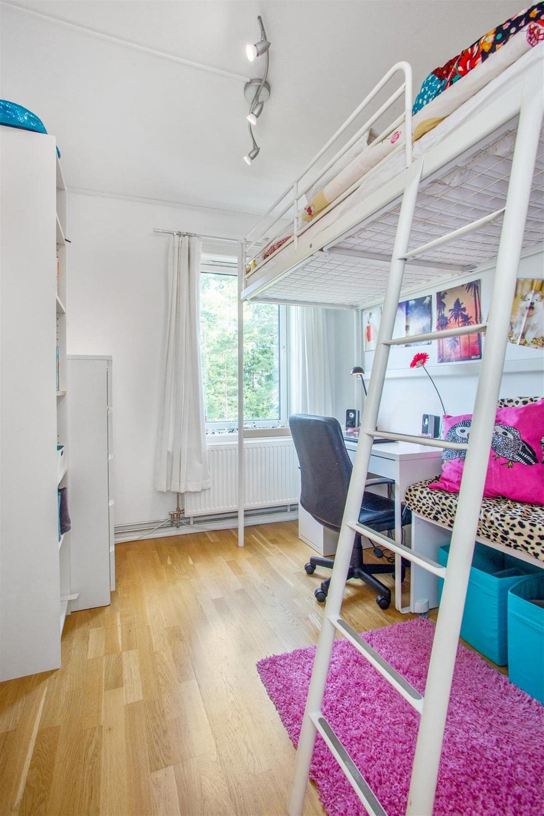 Soverom 2 Galleribilde