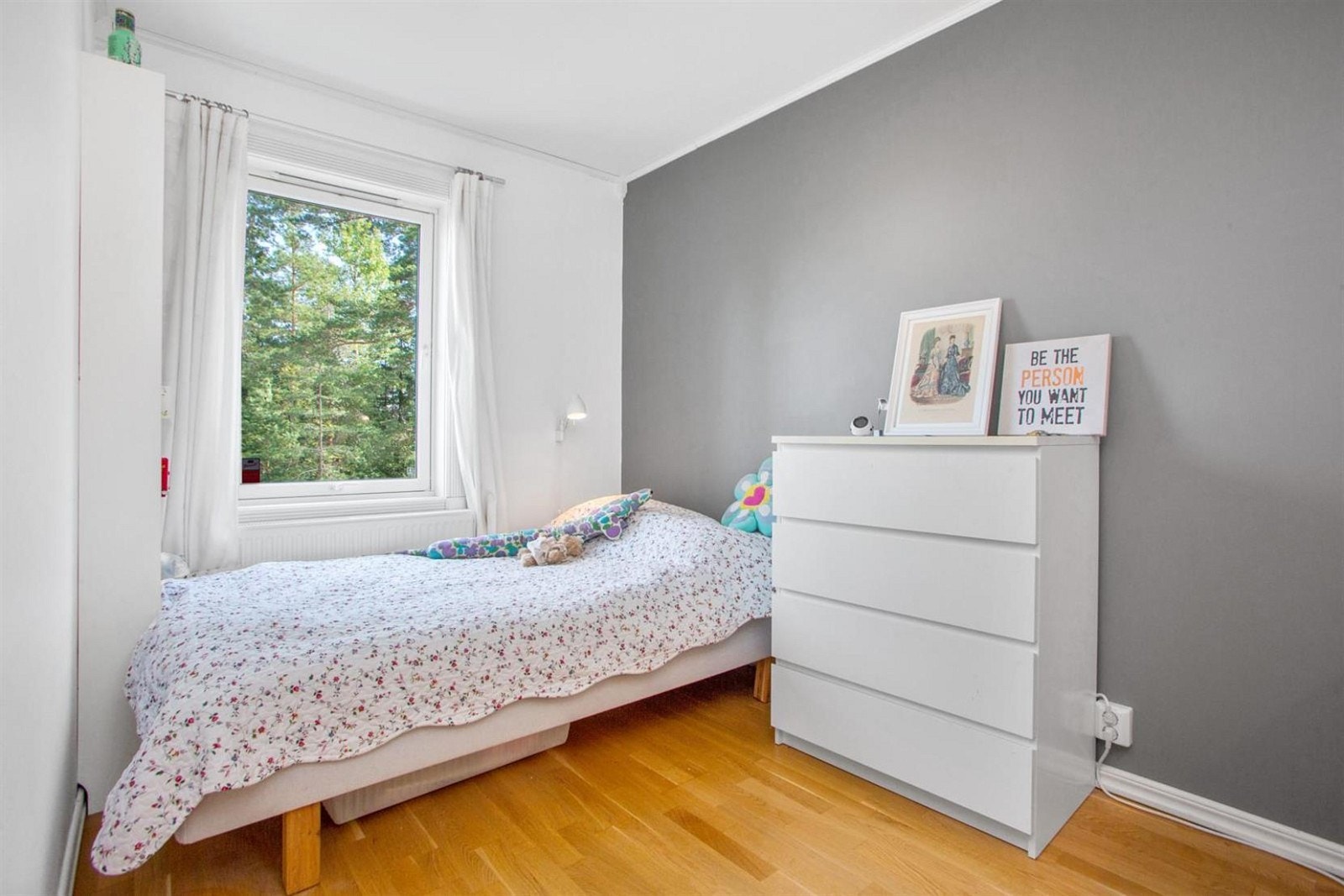 Soverom 3 Galleribilde