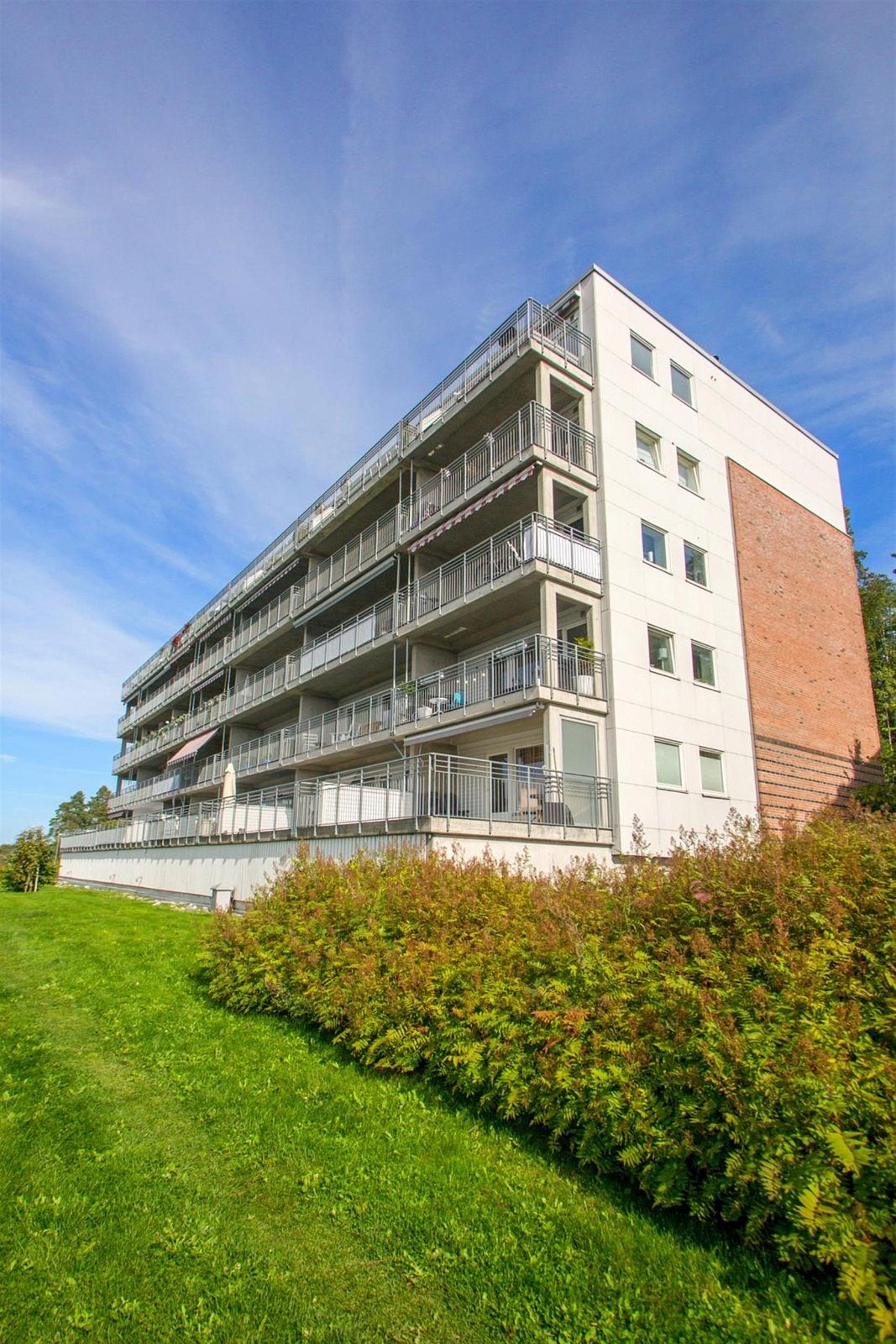 Velkommen til Jordstjerneveien 29D! Galleribilde