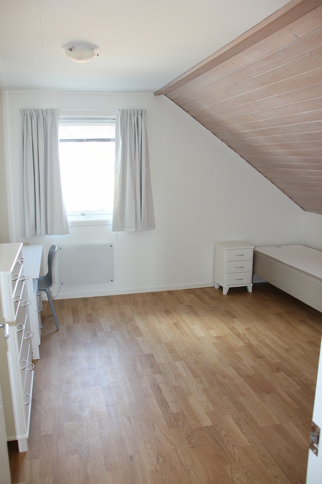 Bedroom 2 upstairs Galleribilde