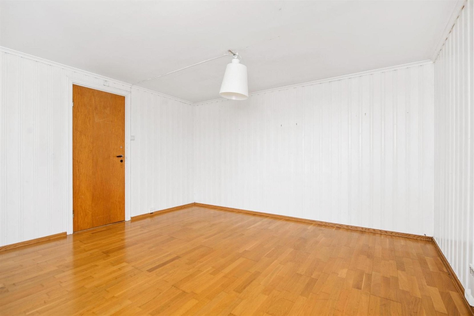 Stue i leilighet Galleribilde