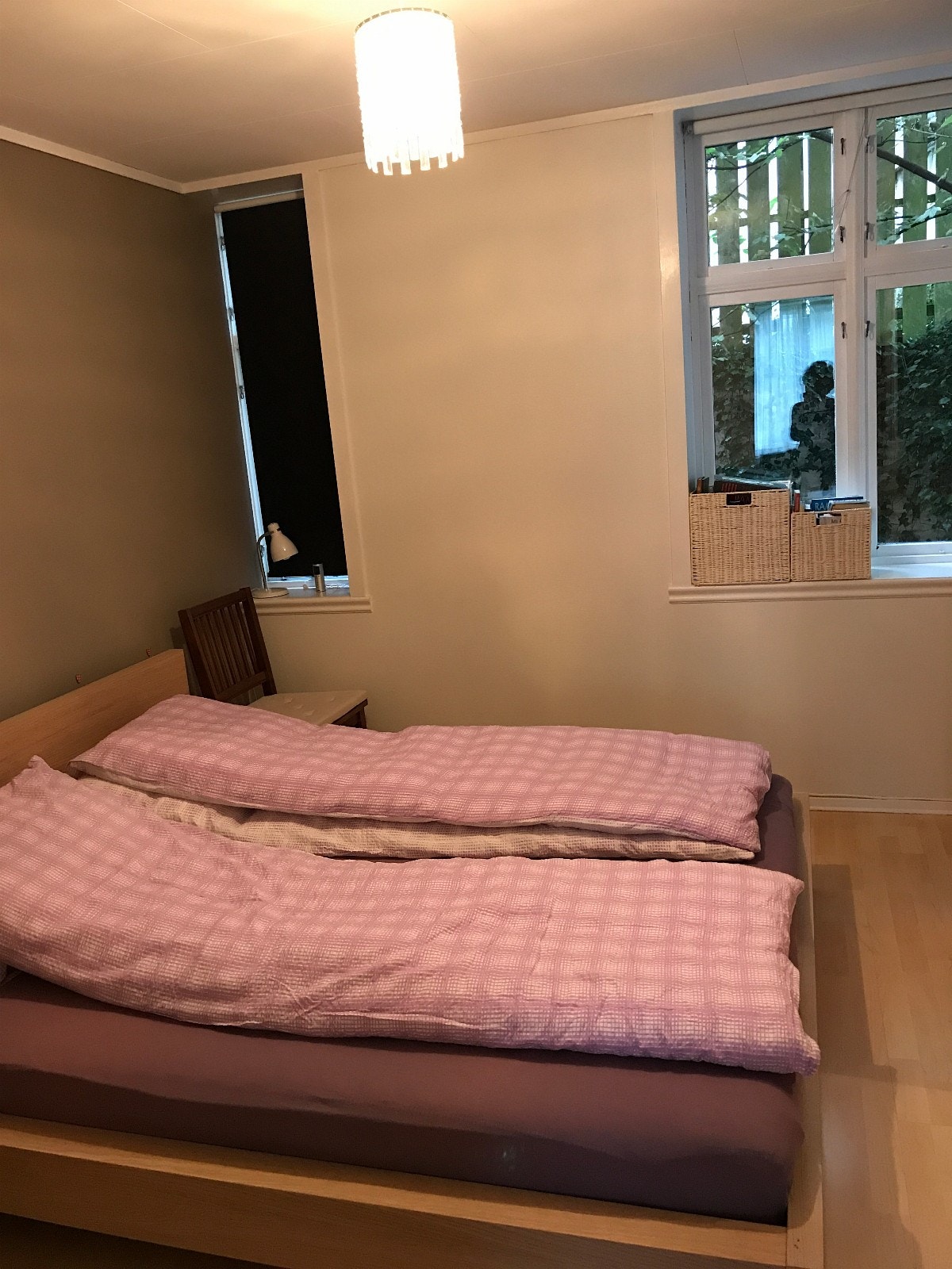 Soverom Galleribilde