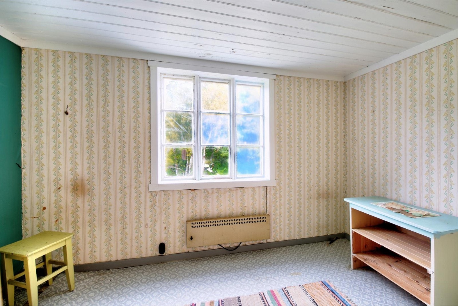 Soverom 3 av 5. Galleribilde