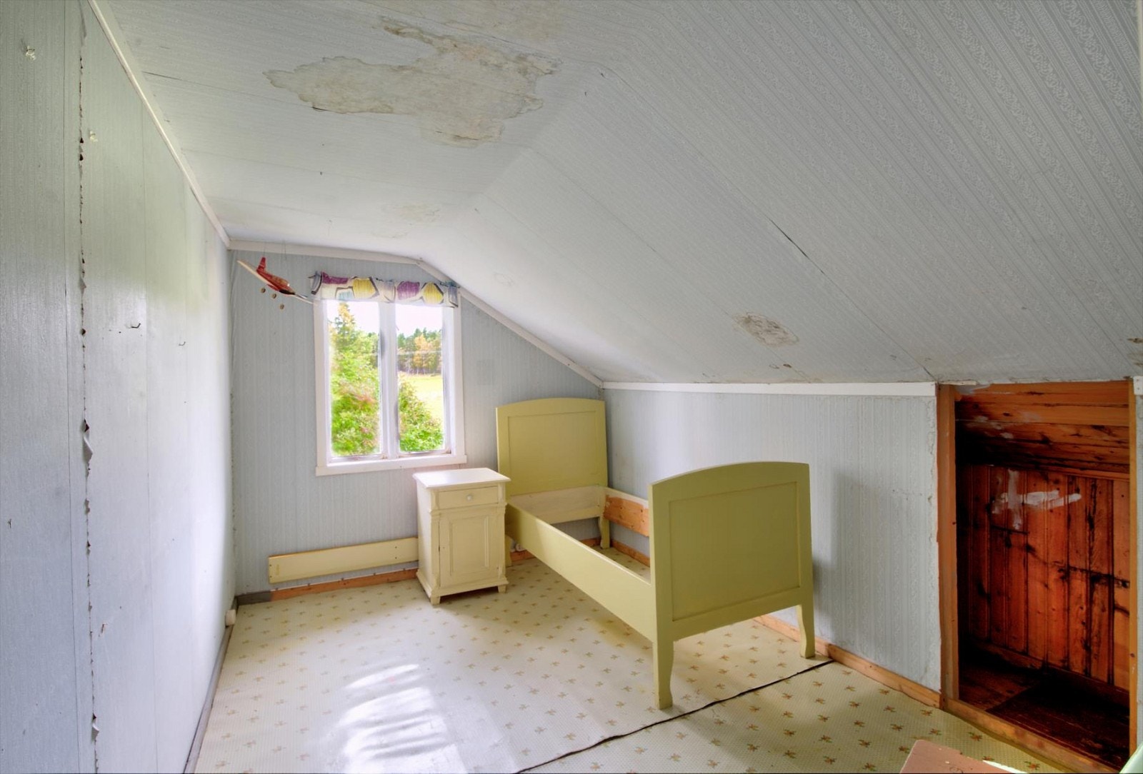 Soverom 2 av 5. Galleribilde