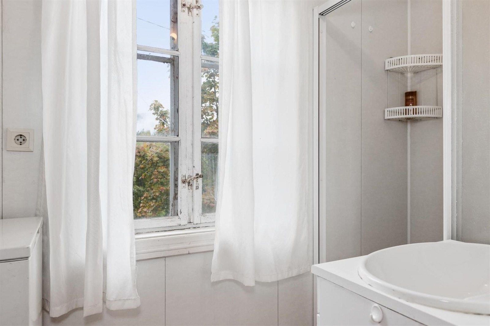 Bad i første etasje. Galleribilde