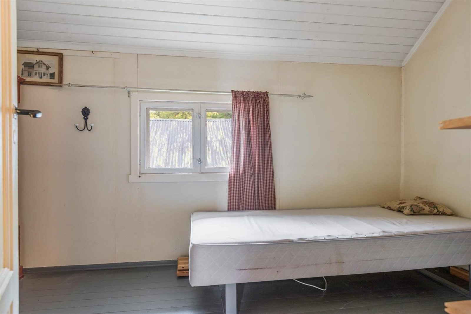 Soverom i andre etasje. Galleribilde