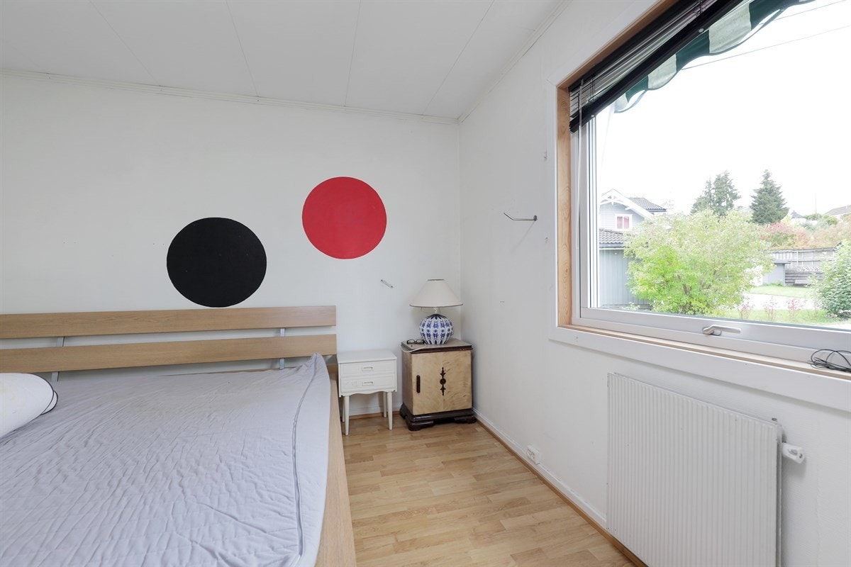 Soverom 3. i 1.etg. Galleribilde