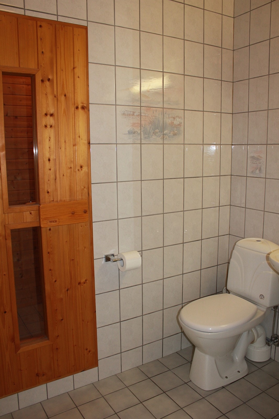 Bad Galleribilde