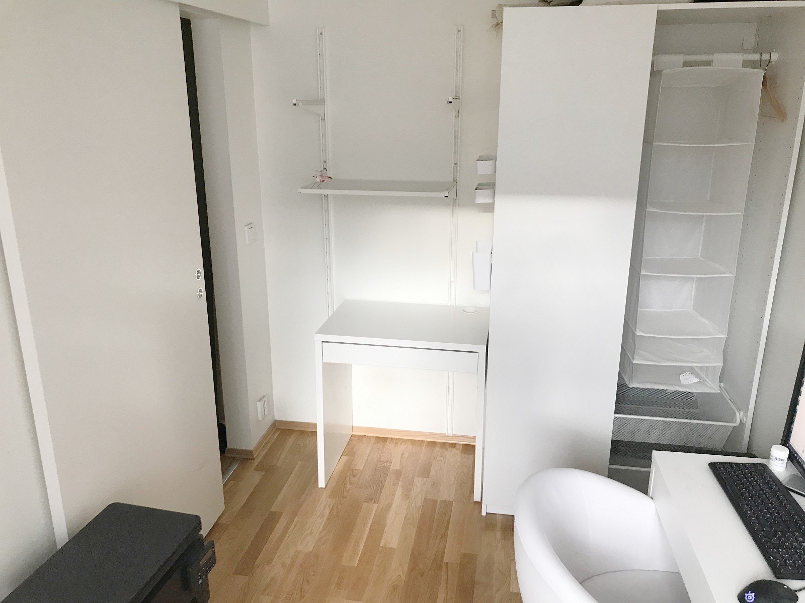 Soverom Galleribilde