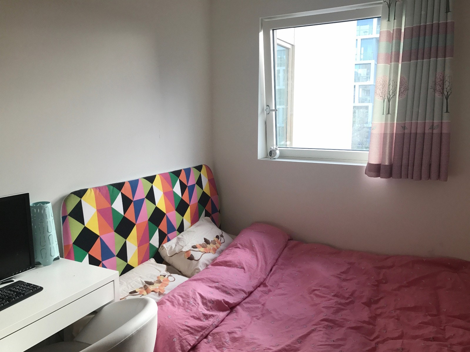 Soverom Galleribilde