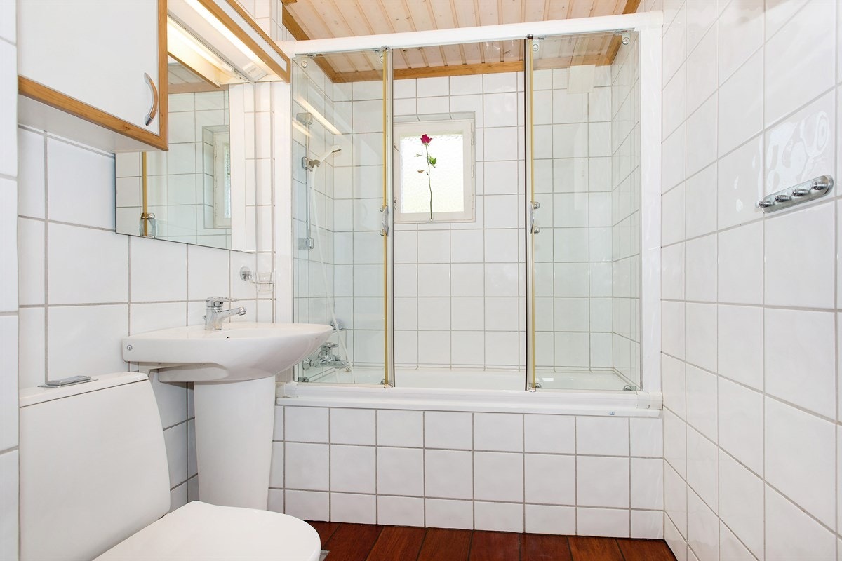 Bad i 1. etg. Galleribilde