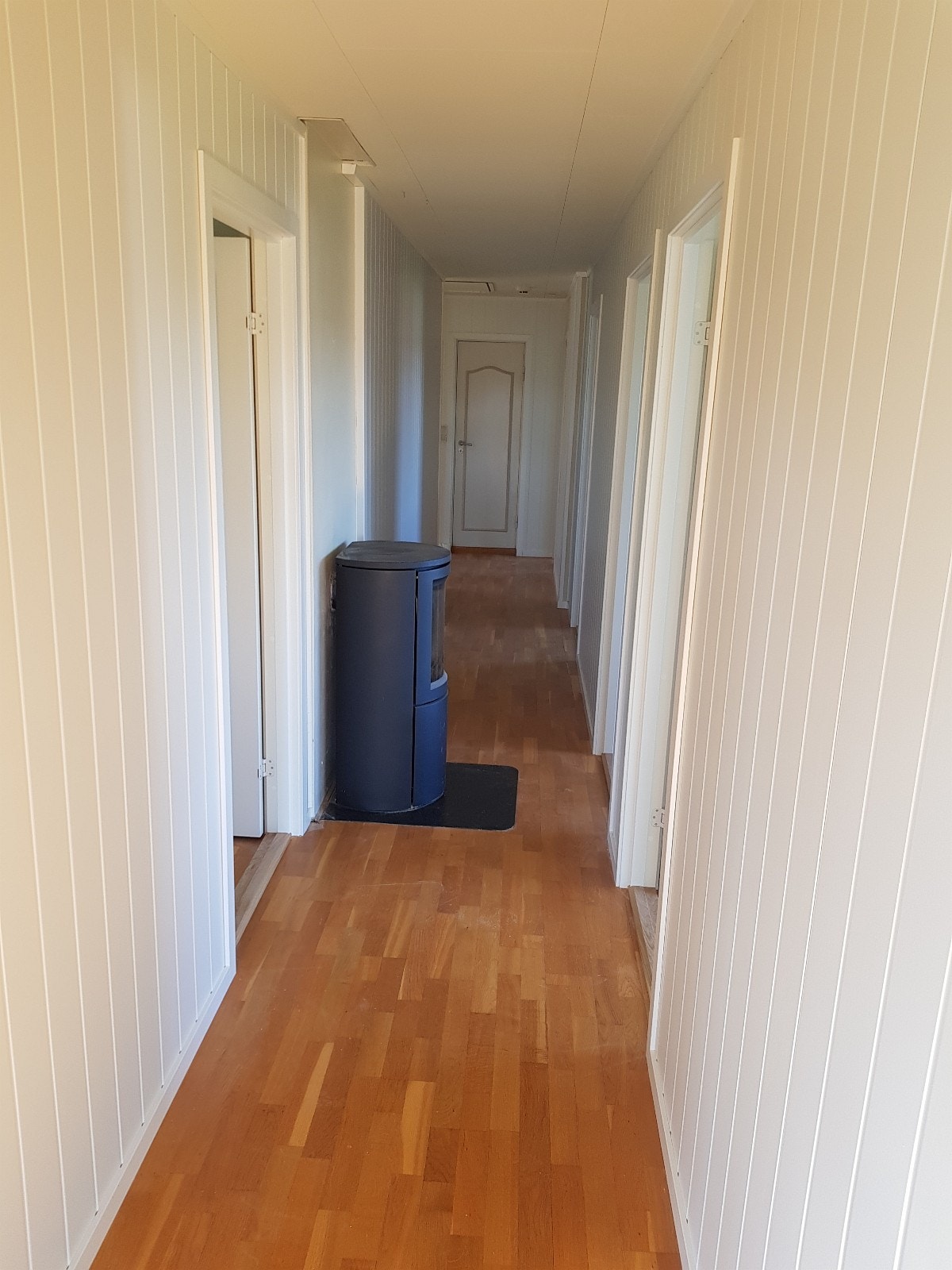 Felles gang Galleribilde