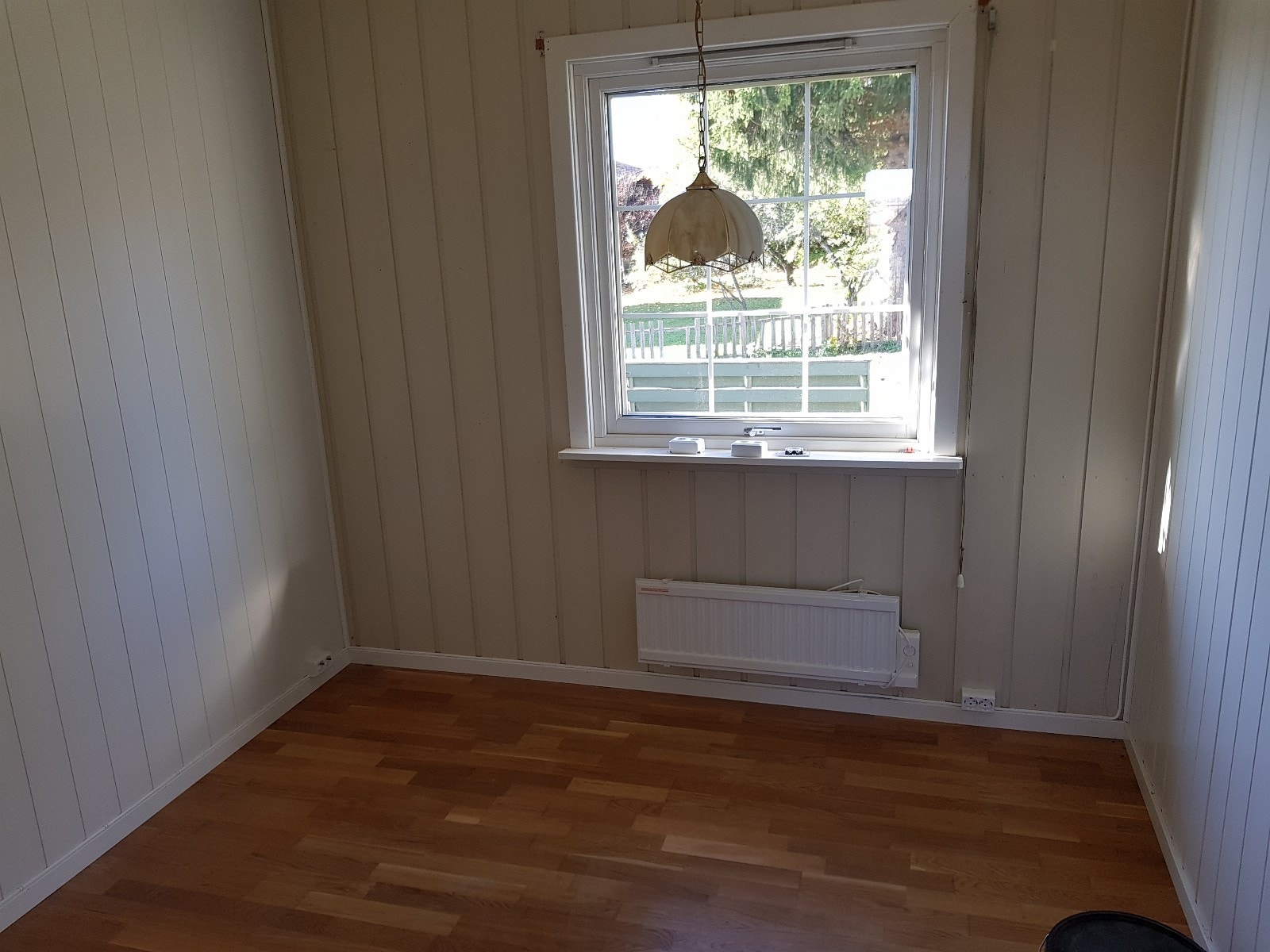 Fint eget rom Galleribilde