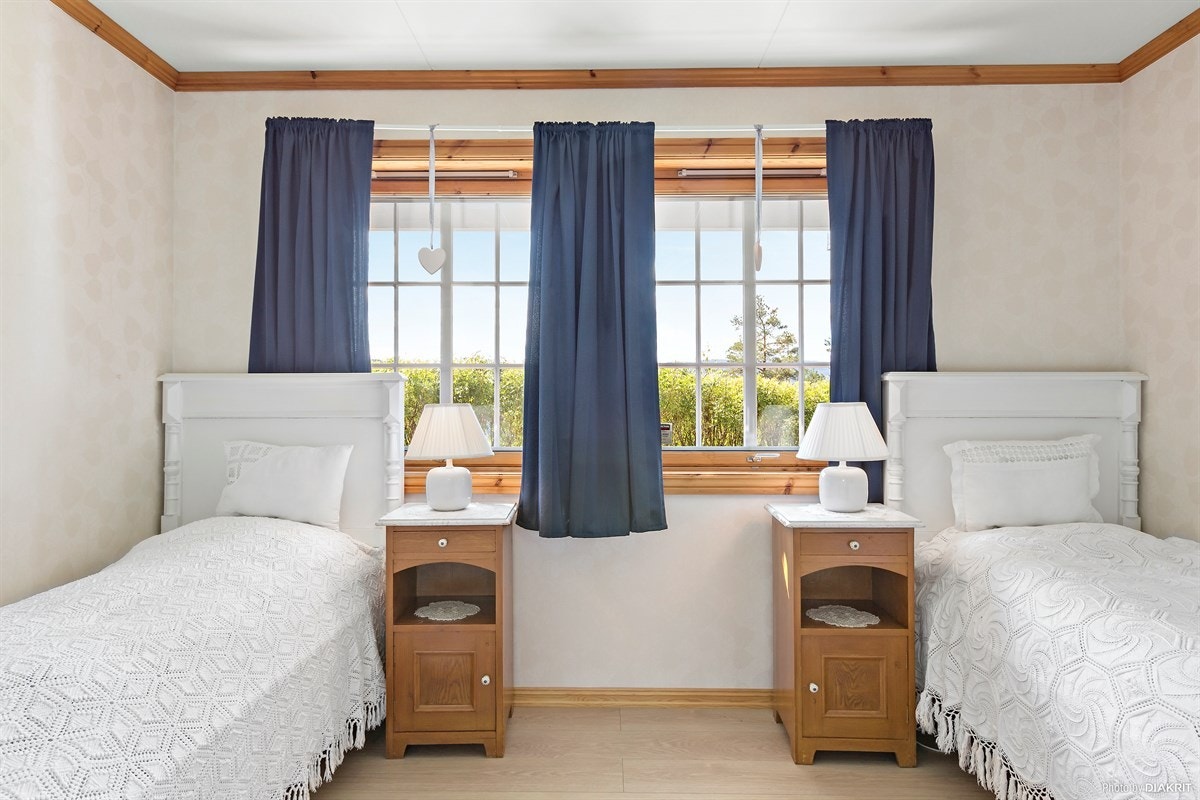 Soverom Galleribilde