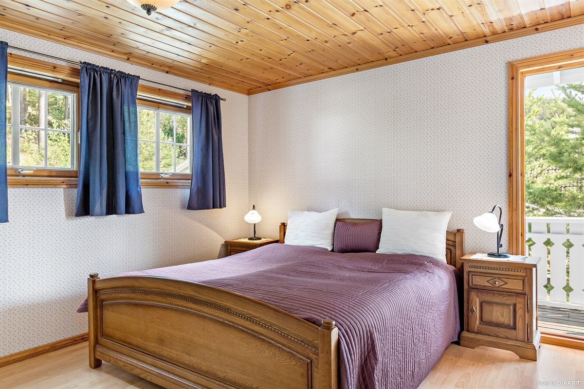 Soverom Galleribilde