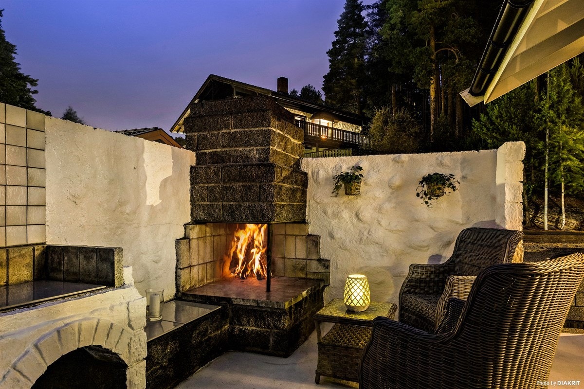 Omradebilde Galleribilde