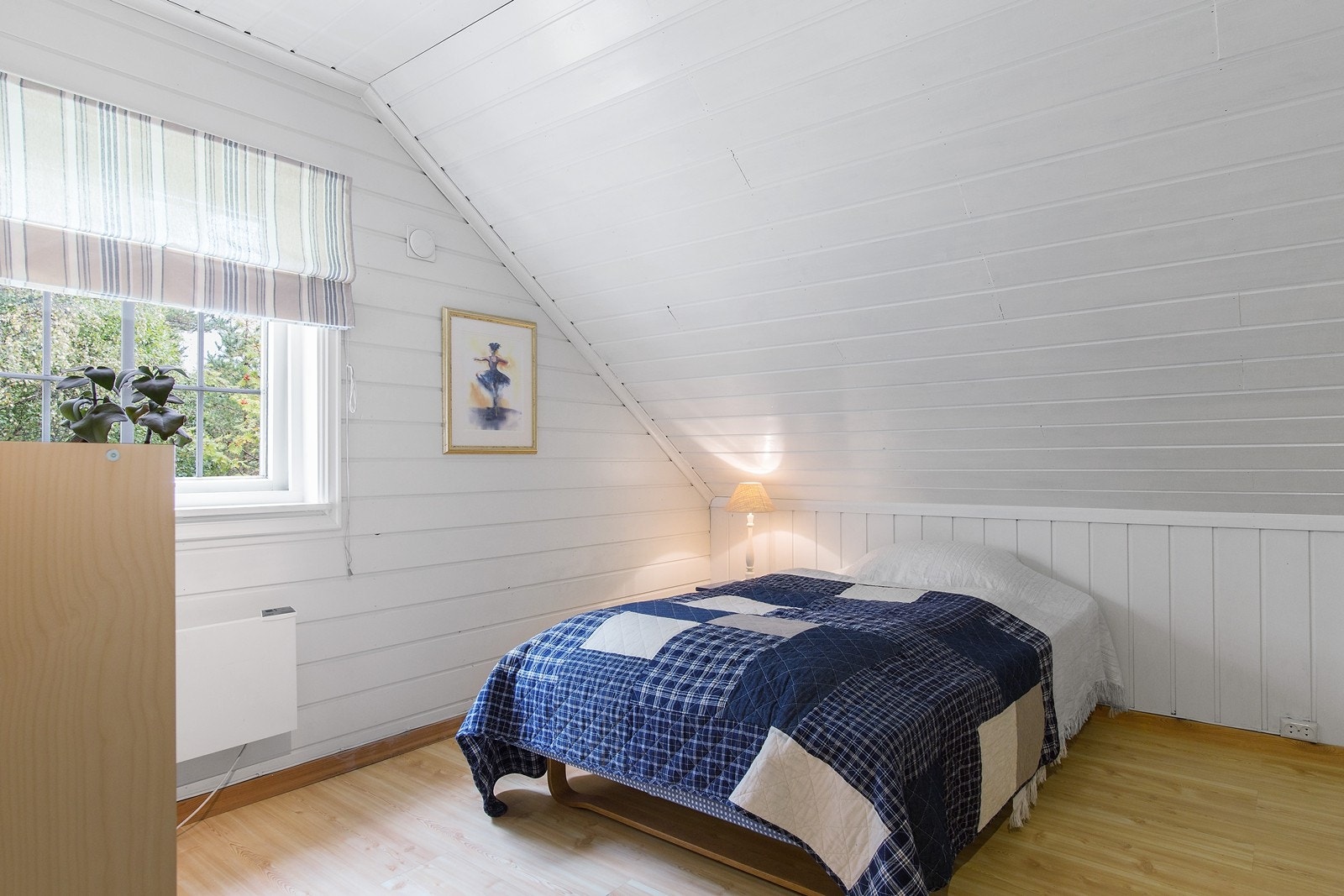 Soverom Galleribilde