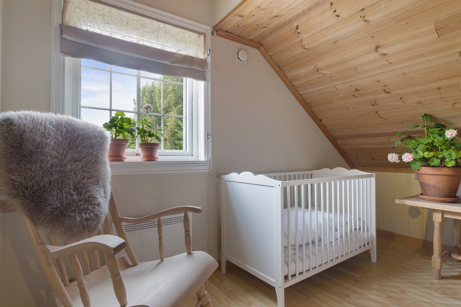 Soverom Galleribilde