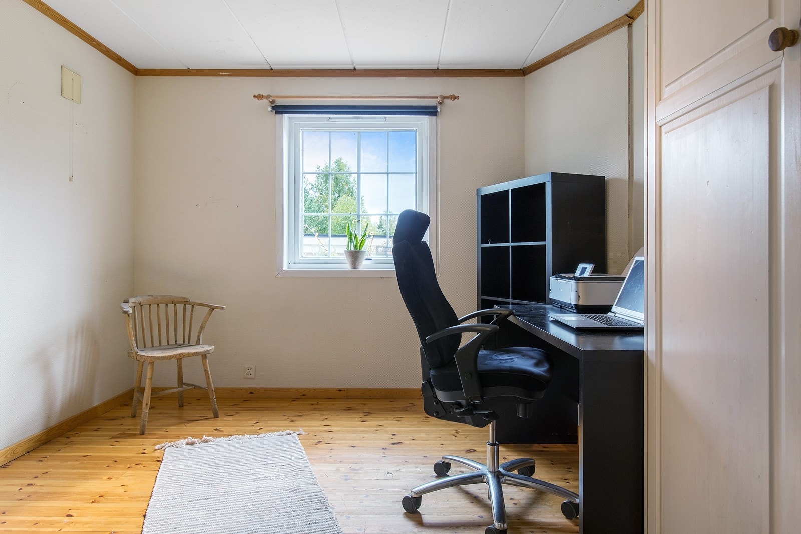 Soverom Galleribilde