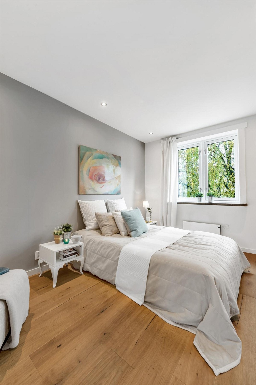 - Soverom I - Galleribilde