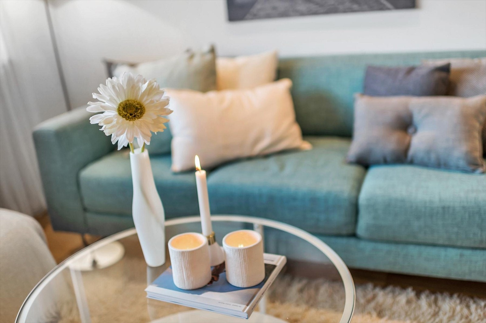 - Stue - Galleribilde