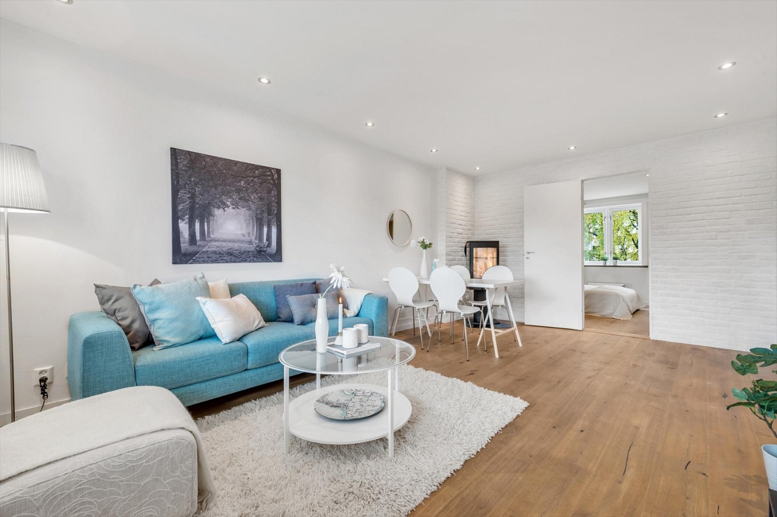 - Stue - Galleribilde