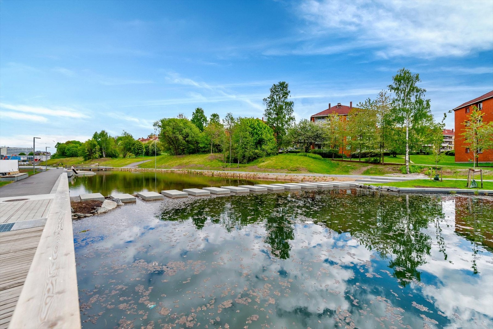 - Nærområdet - Galleribilde