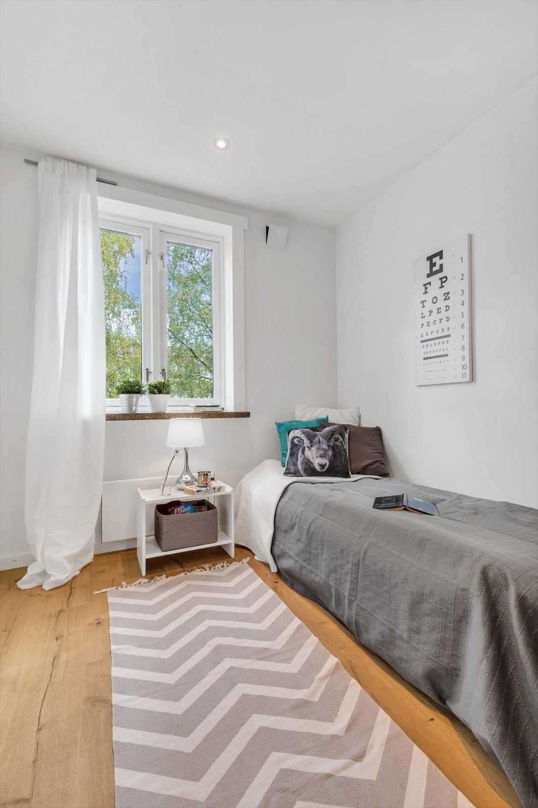 - Soverom II - Galleribilde