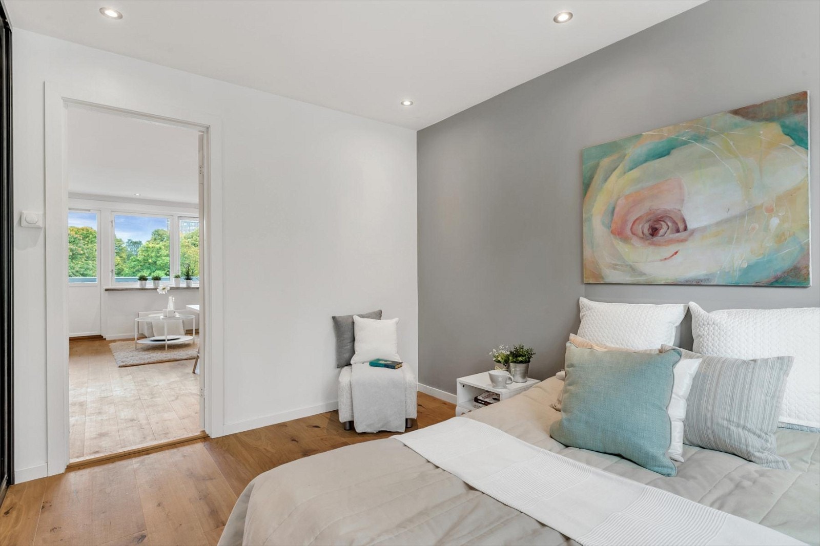 - Soverom I - Galleribilde