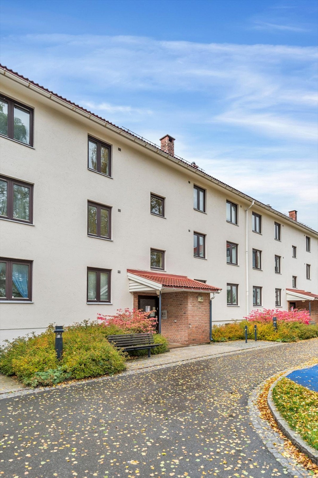 - Fasade - Galleribilde