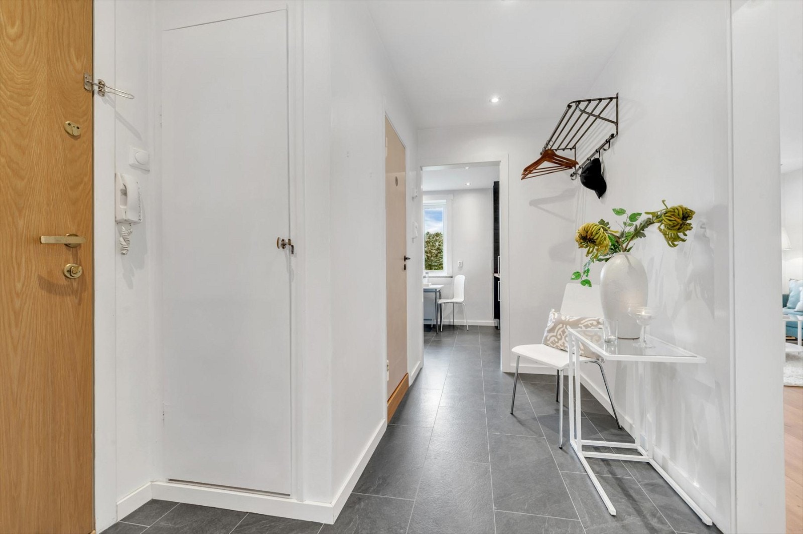 - Entré - Galleribilde