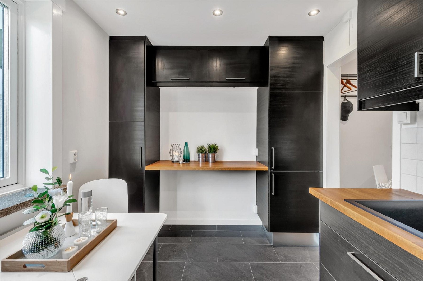 - Kjøkken - Galleribilde