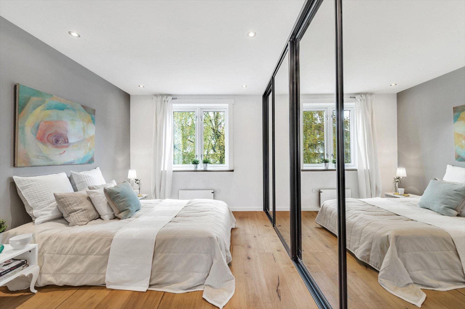 - Soverom I - Galleribilde