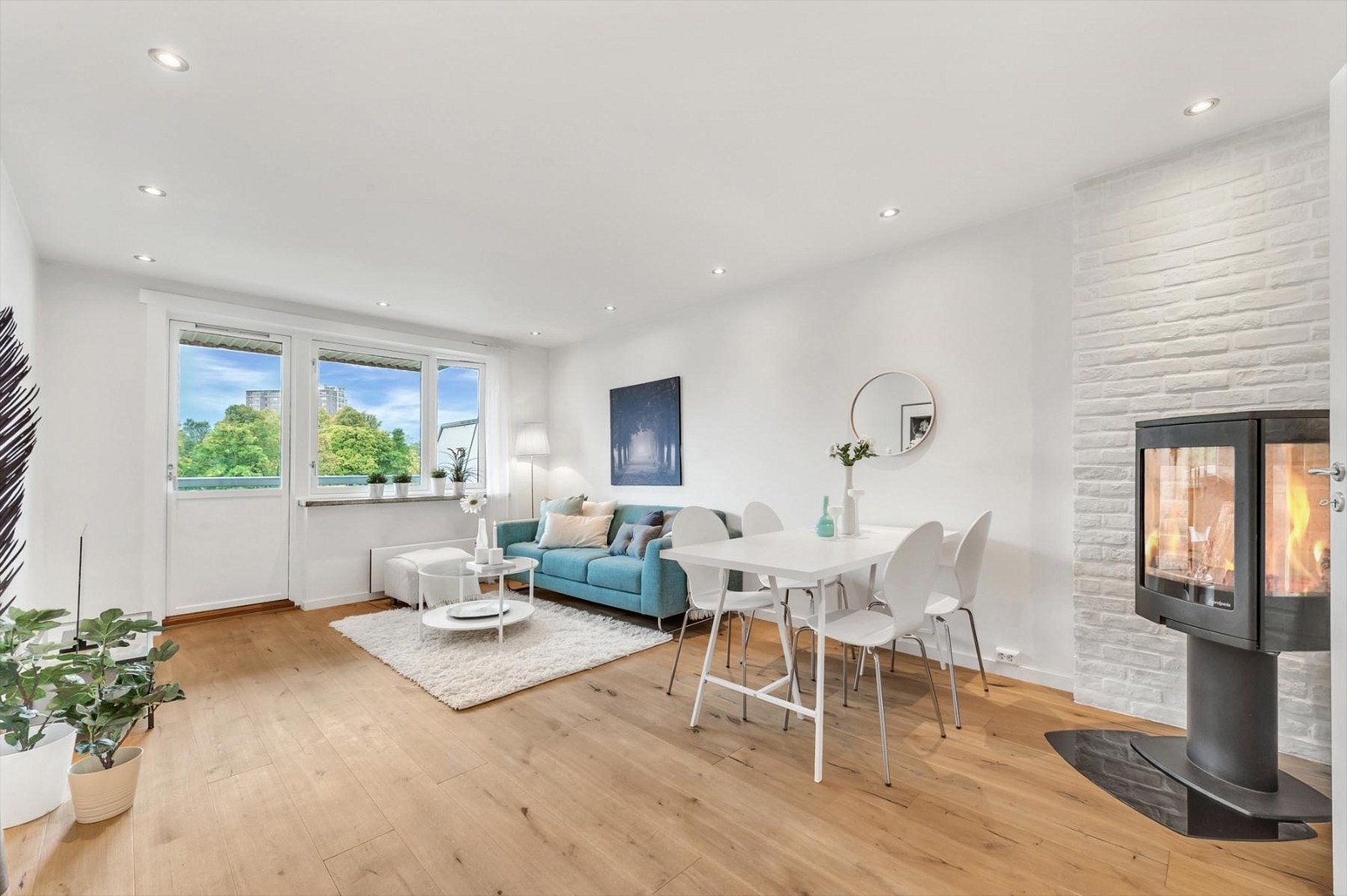 Agmund Bolts vei 20 // Presentert av Stian Larsen Galleribilde